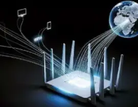 TIC Fiber Installation Tirupur