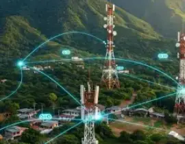 TIC Fiber Broadband Tirupur